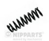 NIPPARTS N5542225 Coil Spring